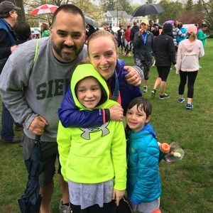 Meet your Posher, Joyce